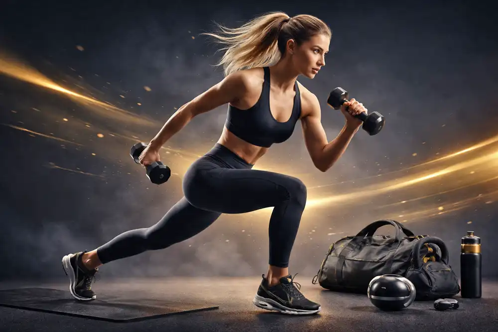 Sport i trening