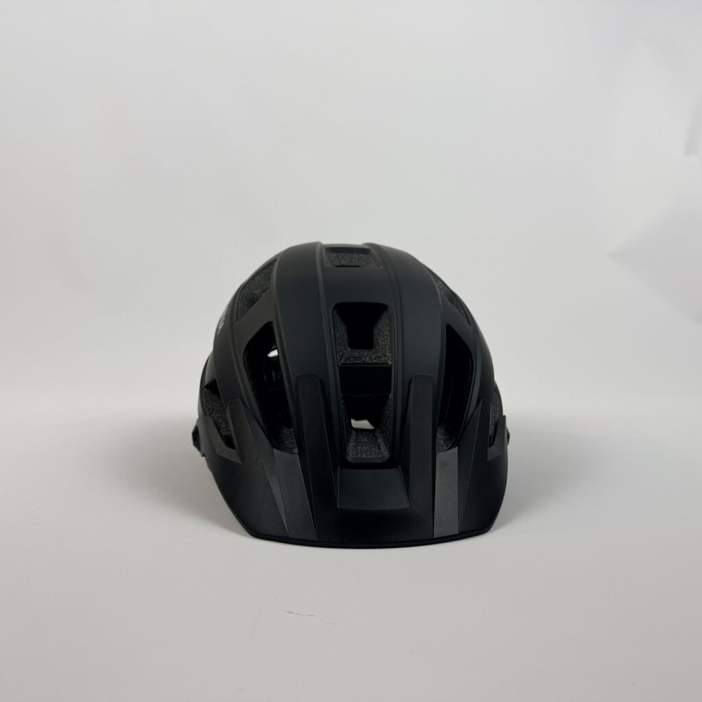 SENA M1 – inteligentny kask rowerowy MTB z interkomem | czarny | rozmiar M (55–59 cm)